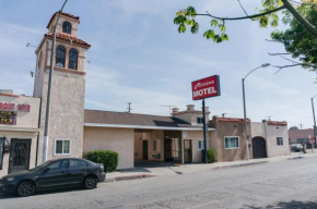 Mission Motel, Lynwood